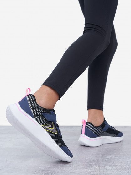 Кроссовки для девочки