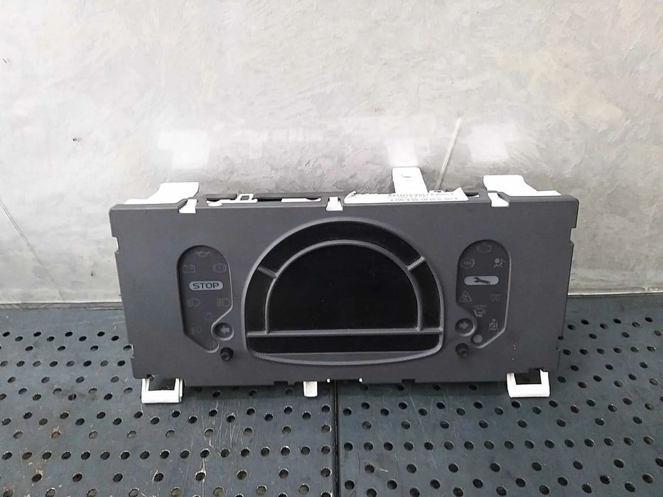 Ceasuri bord diesel renault modul grand modus p8200617795g