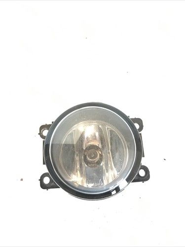 Предна лява халогенна светлина за Citroen C4 1.6 16V (2005) 9650001680