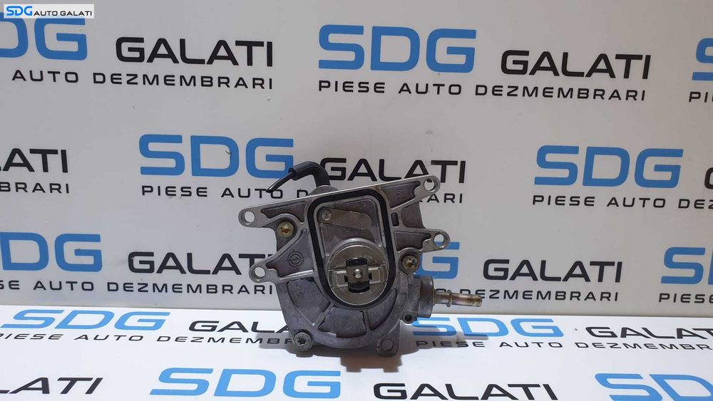 Pompa Vacuum Vacum Opel Vectra B 2.2 DTI 1996 - 2003 Cod 24465382 0252738 24406132 [A0535]