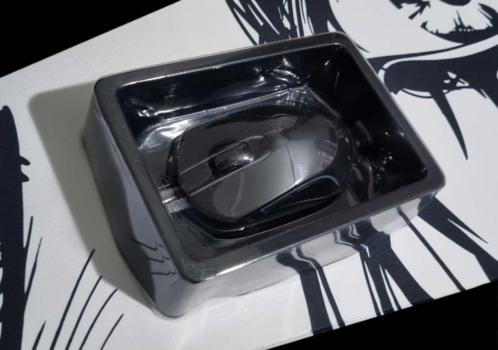 Компьютерная мышка Motospeed V30