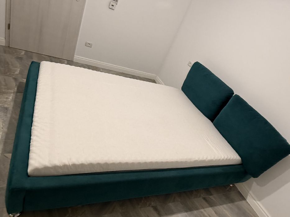 Pat tapitat / 200*140cm