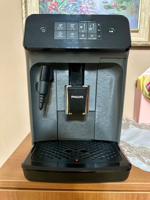 Кафеавтомат PHILIPS 1200