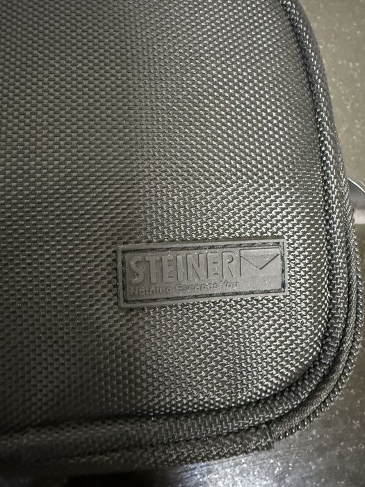 Binoclu Steiner Safari UltraSharp 8x25