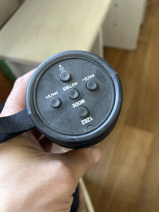 Продам калонку новая