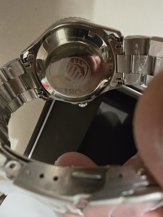 Ceas orient automatic