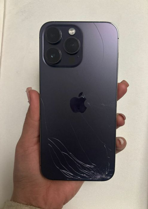 Продам IPhone 14 pro max