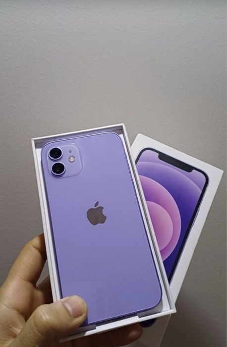Iphone 12 128gb sotiladi
