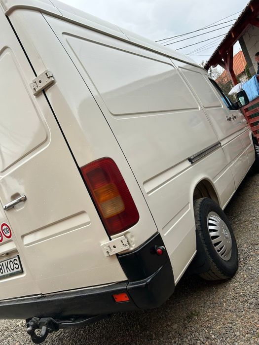 Vind lt 35 2002 2.5 109