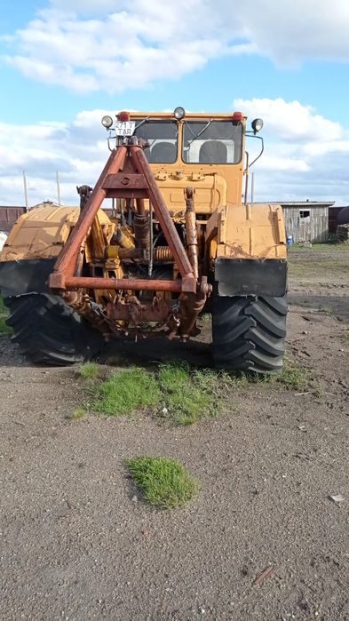 Продаётся трактор К 701