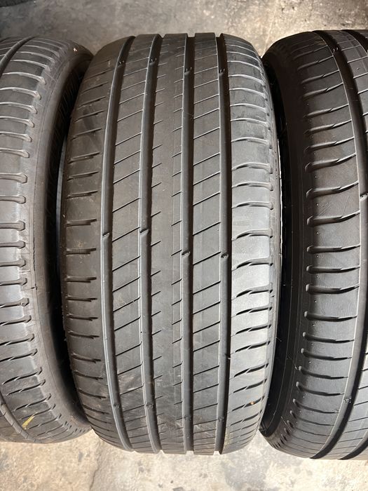 4 anvelope vara 245/50/19 , Michelin , RunFlat !