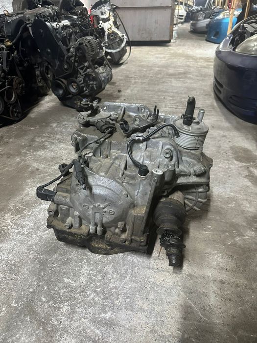 Akpp Mini cooper R56 R60 1.6l ep6