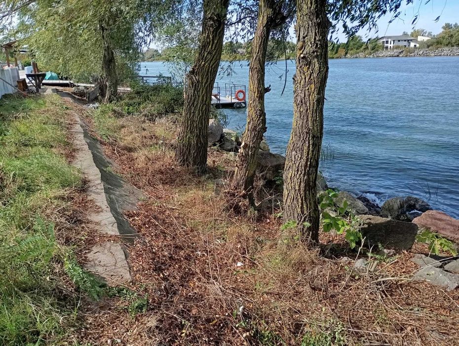 Vand Teren Delta Dunarii in Crisan, Tulcea
