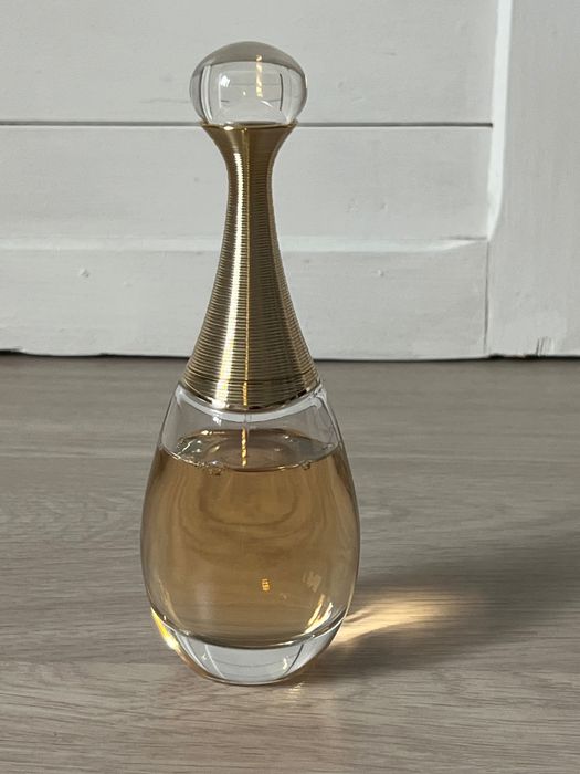 DIOR J’ADORE eau de parfum 100 ml