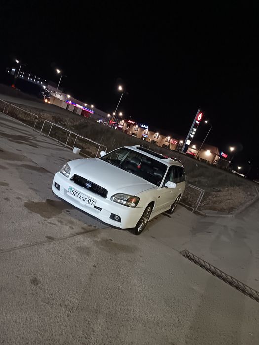 Продам Subaru полный привод