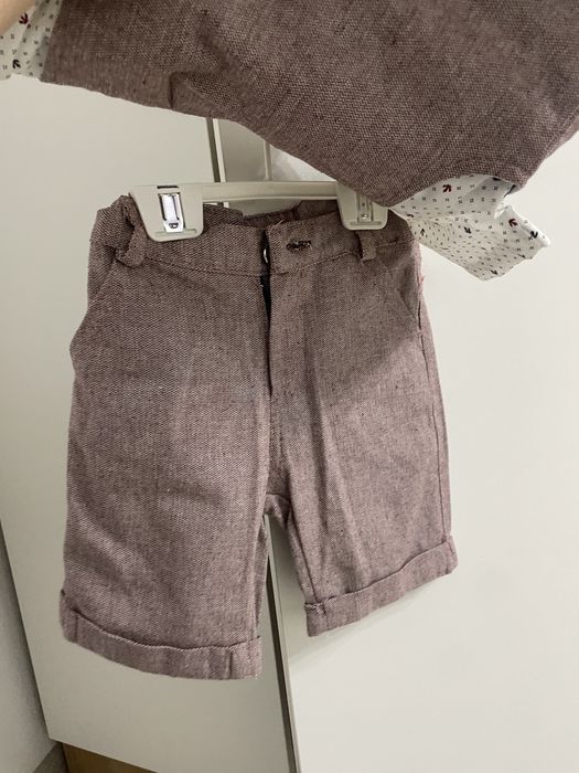 Отдам бесплатно детские вещи