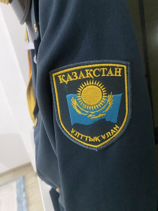 Дембель / парадная форма