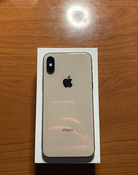 Telefon Iphone XS 64 GB