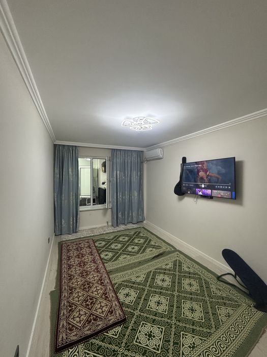 Продам квартира 1 ком