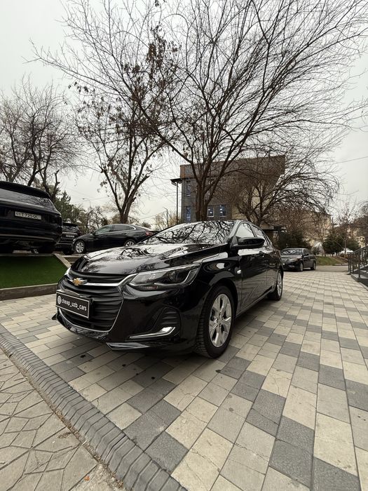 Onix Premier + 2023 yil