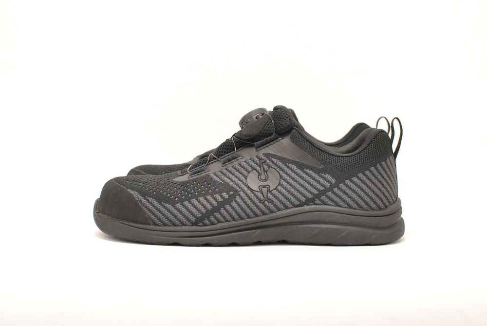 Engelbert Strauss incaltaminte cu BOA marimea 38  (2335E2)