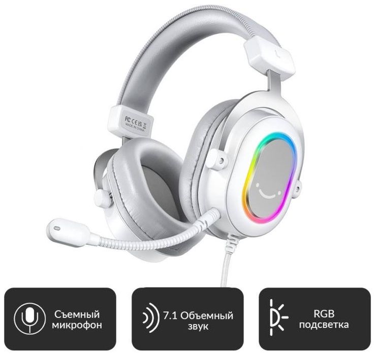 Fifine H6 наушники