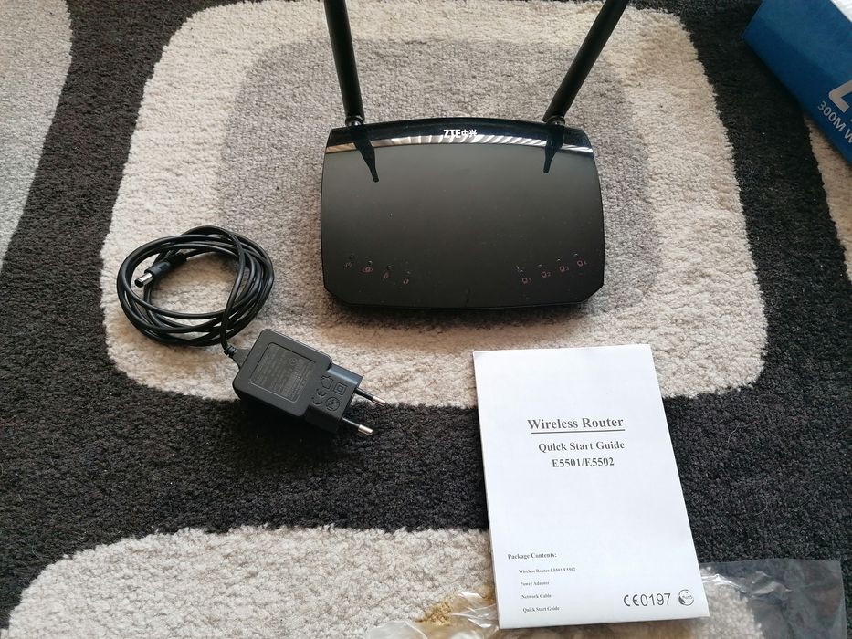рутер 300M Wireless N Router