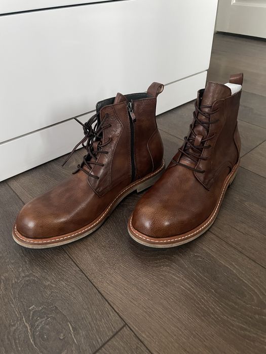 Сапоги (осень,весна)