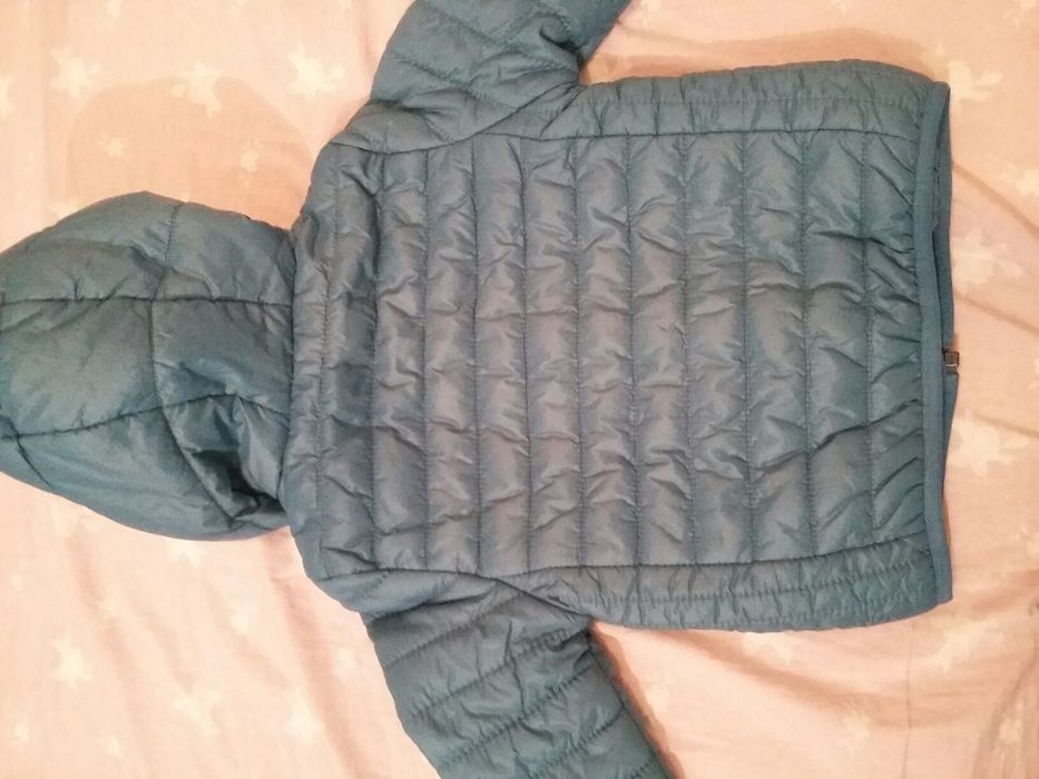 Чисто ново бебешко яке LC Waykiki