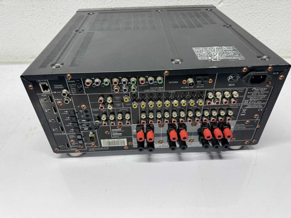 Ресийвър - Pioneer SC-LX71