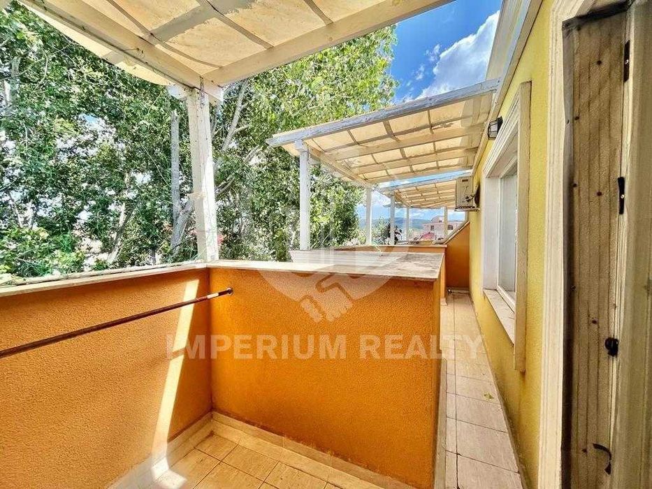 Продава се Тристаен апартамент в к.к. Слънчев бряг - 72 кв.м за 1528 €/кв.м - Снимка #12