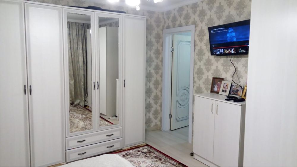 Продам Белорусский спальный гарнитур