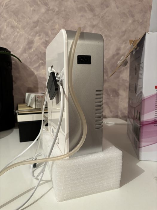 OzonAir новый все еще