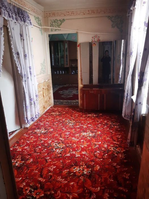 Uy sotiladi Bo‘stonliq tumani Boymirzaev qishlog‘ida