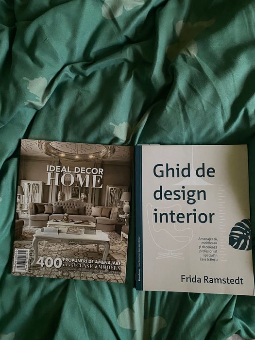 Carti Design Interior