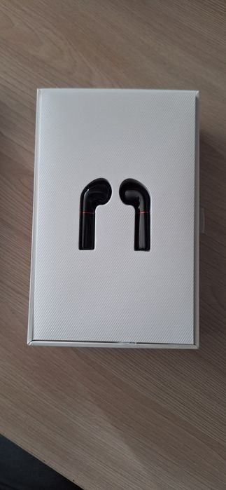 Наушники Huawei FreeBuds 2 pro