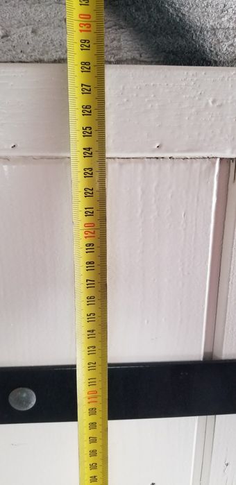 Vand obloane din lemn aduse din import.  Au 10 ani vechime .