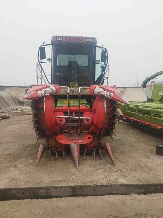 Олимжонака камбайин