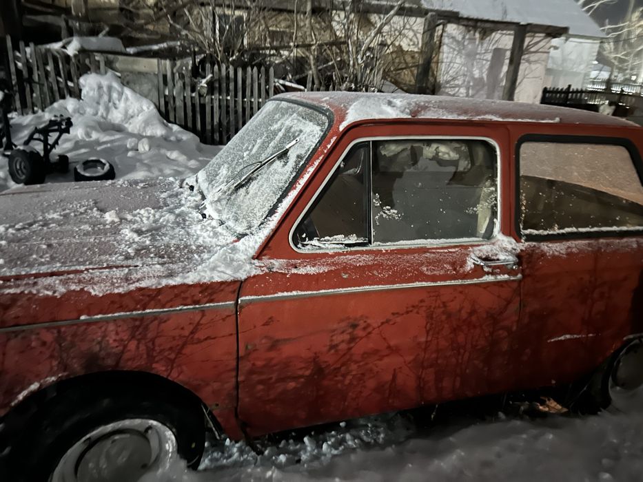 Запорожец продам или обмен