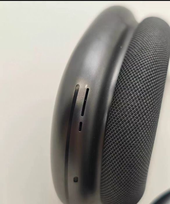 Căști Apple AirPods Max Space Gray – Nepurtate
