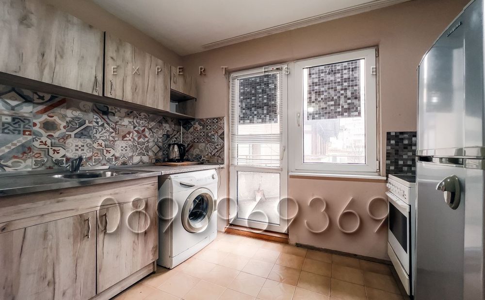 Продава се Тристаен апартамент в Варна, Лятно кино Тракия - 80 кв.м за 1052 €/кв.м - Снимка #5