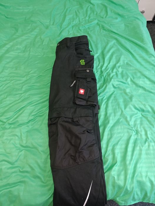 Pantaloni engelbert Strauss