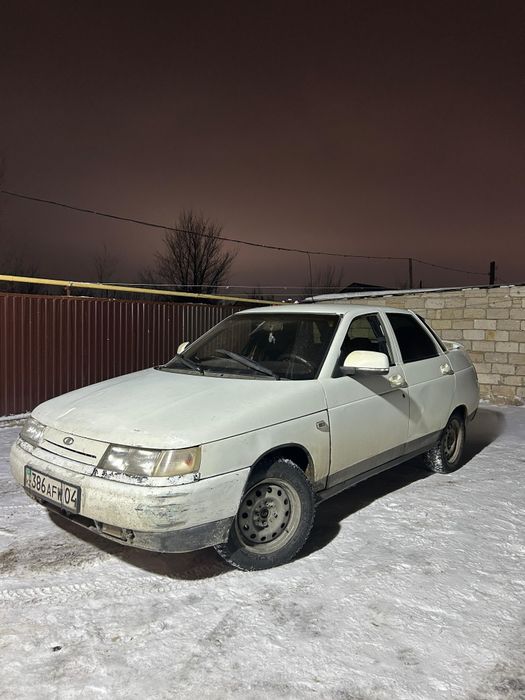 Лада 2110 продам