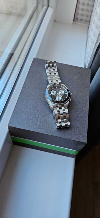 Certina DS First Ceramic