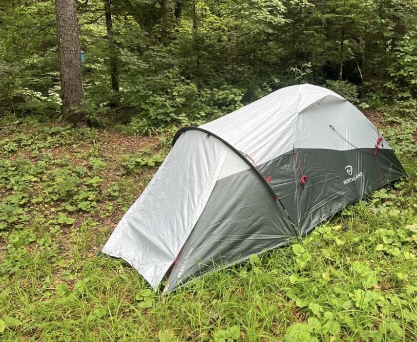 Палатка для походов