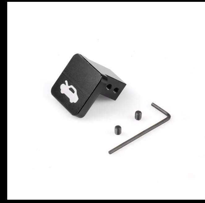 Дръжка за жилото на преден капак на Хонда ЦРВ Сивик