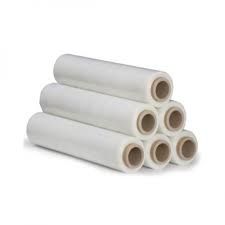 Folie Stretch Manuala 50cm -Pret de Depozit-Livrare Gratuita din Stoc