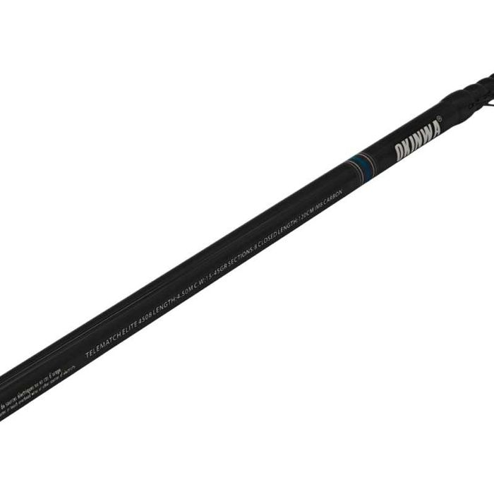 Въдица Телемач OKINWA Bole Telematch 4.20m/4.50m, 15-45g