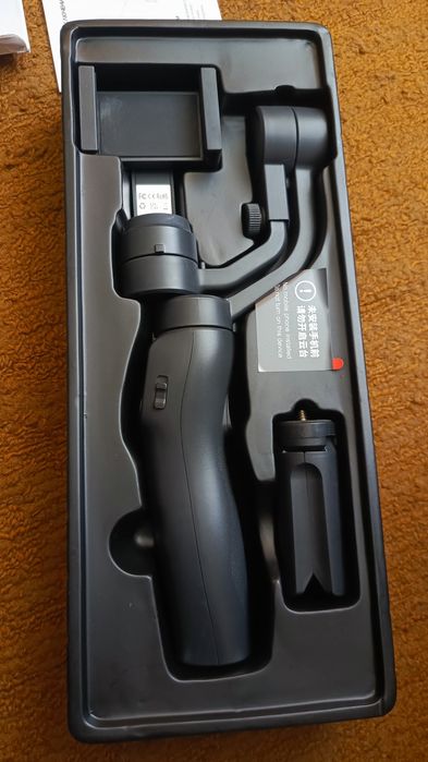 Стабилизатор для телефона