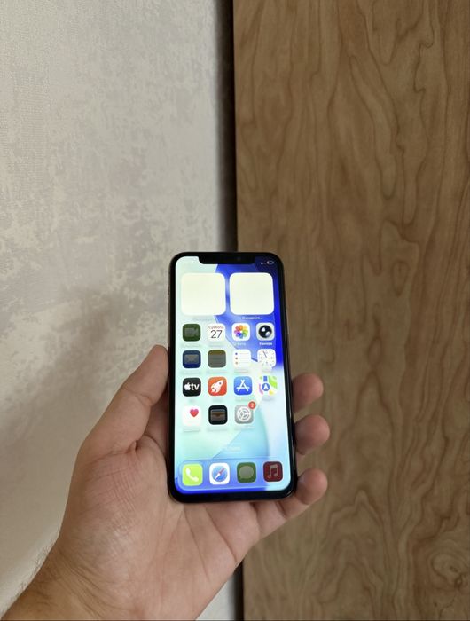 iPhone 11pro 256gb